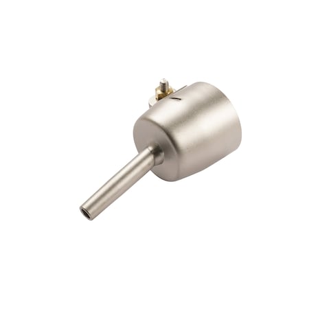 Leister Angled Tubular Nozzle 31.5 mm, 5 mm, 37 mm 5 mm ,37 mm 15 deg angled tubular